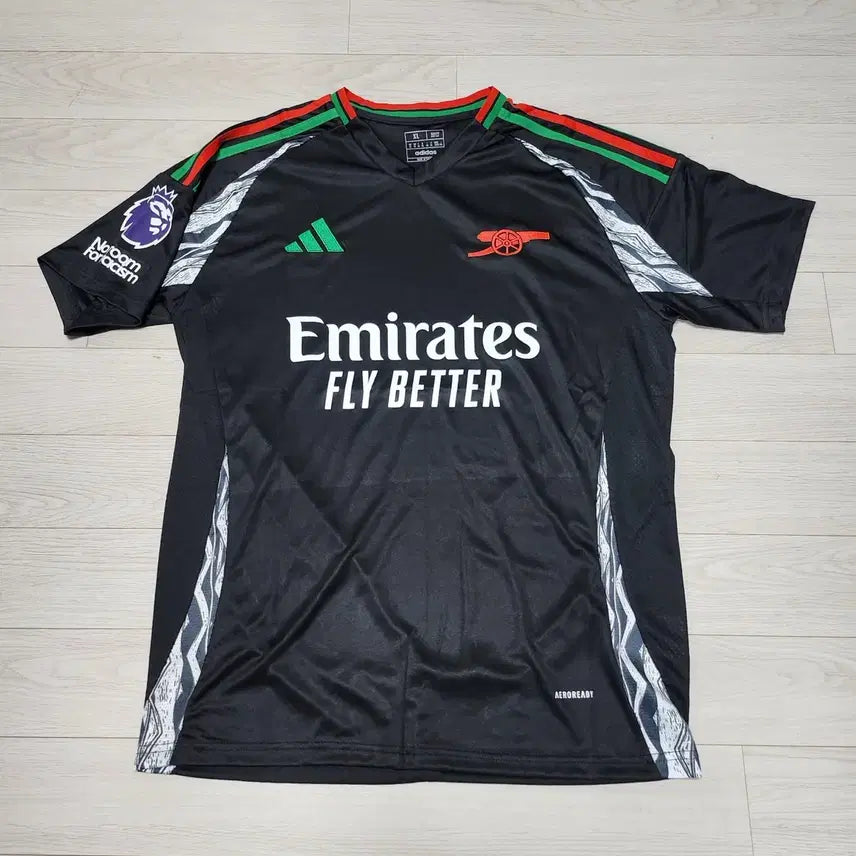 [BUNJANG] Adidas Arsenal Football Jersey XL / 아디다스 아스날 유니폼