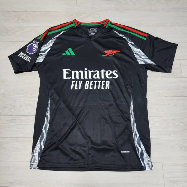 [BUNJANG] Adidas Arsenal Football Jersey XL / 아디다스 아스날 유니폼