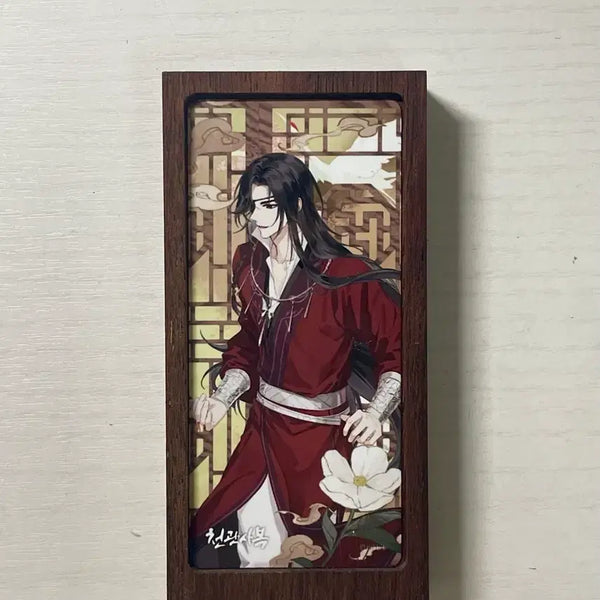 [BUNJANG] Heaven Official's Blessing Acrylic Standee / 천관사복 아크릴 스탠드