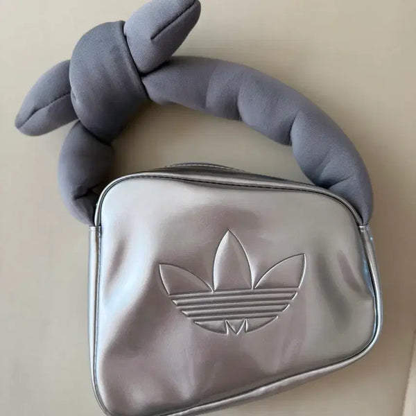 [BUNJANG] Adidas Mini Bag Enamel / 아디다스 미니백 에나멜