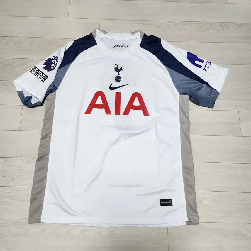 [BUNJANG] Nike Tottenham Hotspur Son Heung-min Jersey XL / 나이키 토트넘 손흥민 유니폼