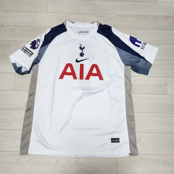 [BUNJANG] Nike Tottenham Hotspur Son Heung-min Jersey XL / 나이키 토트넘 손흥민 유니폼