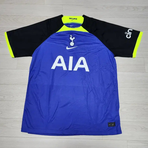 [BUNJANG] Nike Tottenham Hotspur Son Heung-min Jersey XXL / 나이키 토트넘 손흥민 유니폼