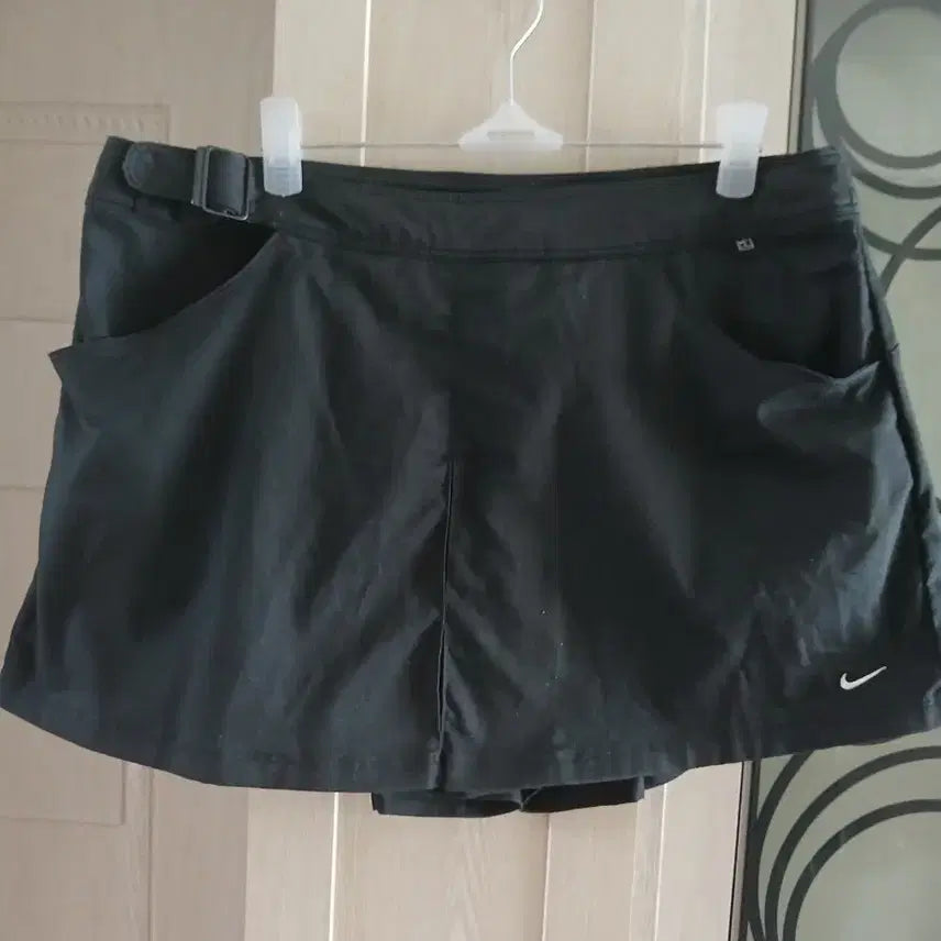 [BUNJANG] Nike Skirt Shorts / 나이키 치마반바지