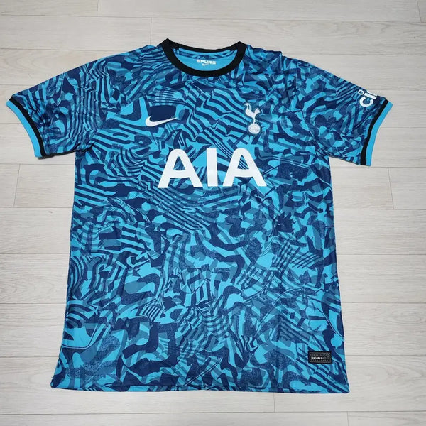[BUNJANG] Nike Tottenham Hotspur Son Heung-min Jersey XXL / 나이키 토트넘 손흥민 유니폼