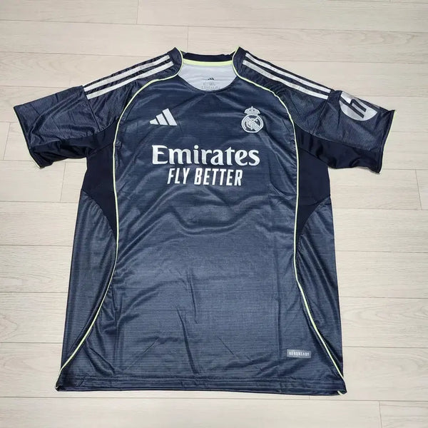 [BUNJANG] Adidas Real Madrid Bellingham Jersey XL / 아디다스 레알마드리드 벨링엄 유니폼