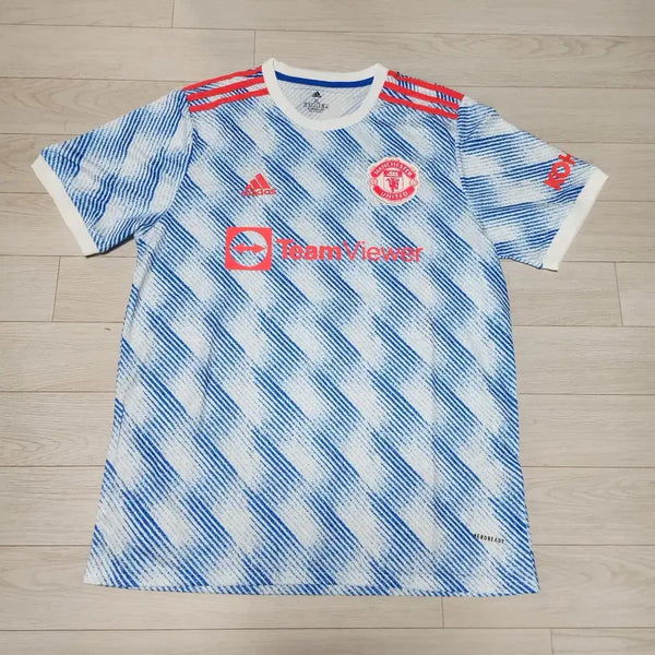 [BUNJANG] Adidas Manchester United Cristiano Ronaldo Jersey XL / 아디다스 맨체스터유나이티드 호날두 유니폼
