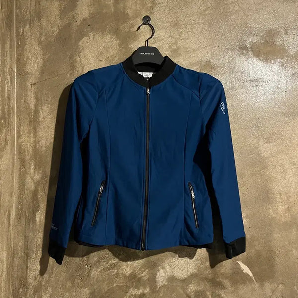 [BUNJANG] Castelbajac Zip-Up Jacket / 까스텔바작 집업 자켓