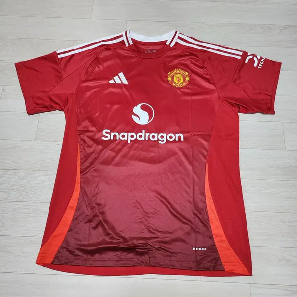 [BUNJANG] Adidas Manchester United Amad Jersey XXXL / 아디다스 맨체스터유나이티드 아마드 유니폼