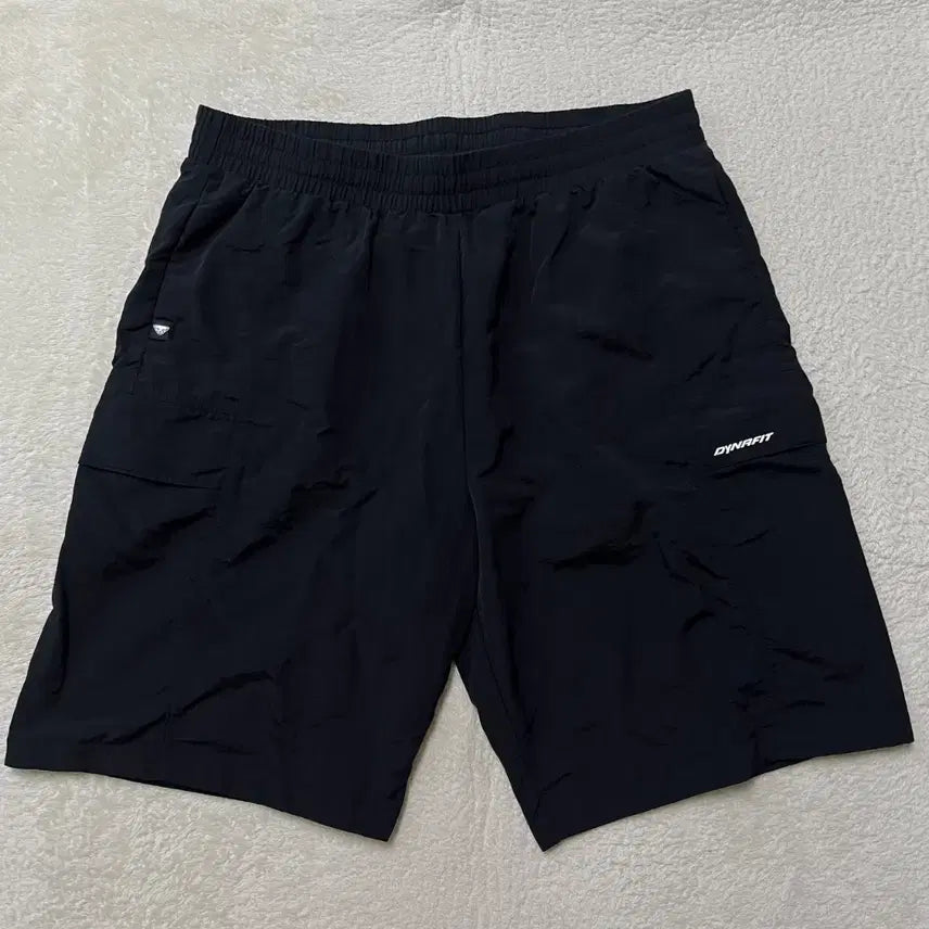 [BUNJANG] Dynafit Nylon Shorts / 다이나핏 나일론 반바지