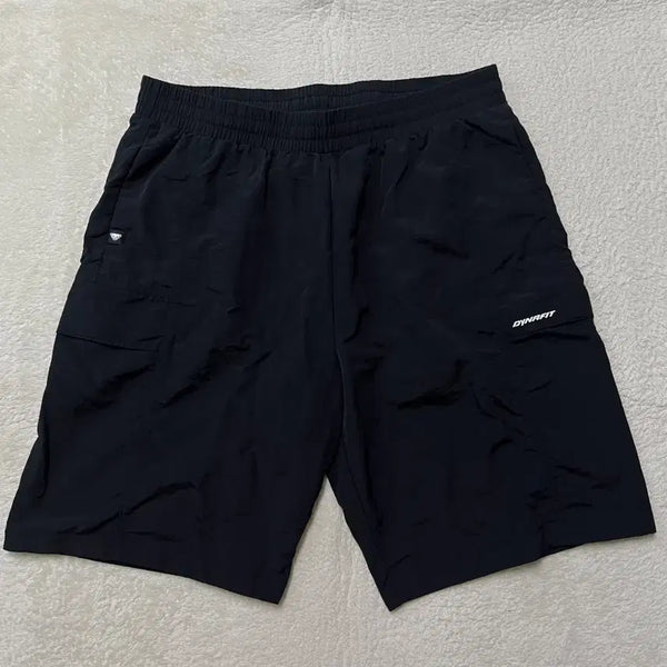 [BUNJANG] Dynafit Nylon Shorts / 다이나핏 나일론 반바지