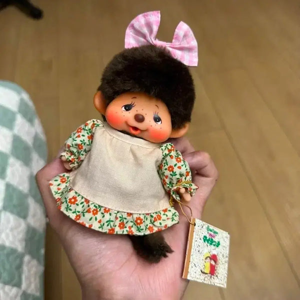 [BUNJANG] Monchhichi Boutique MyChichi / 몬치치 부티크 마이치치