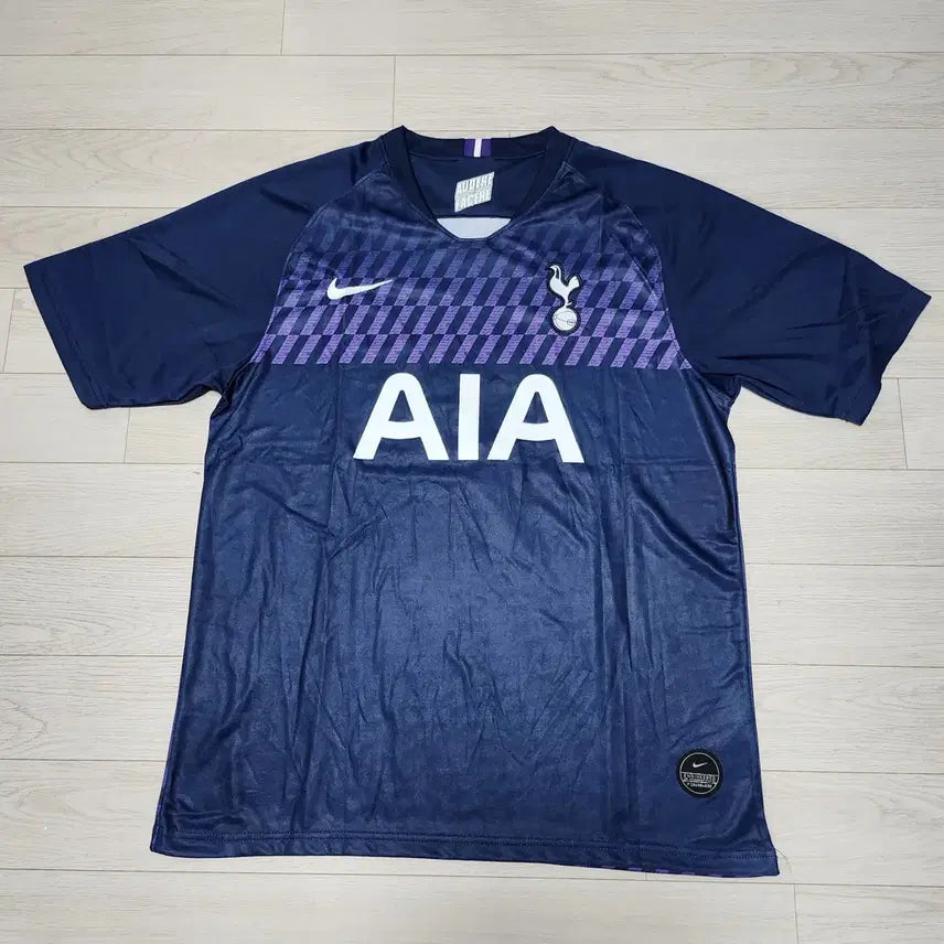 [BUNJANG] Nike Tottenham Hotspur Son Heung-min Jersey XXL / 나이키 토트넘 손흥민 유니폼