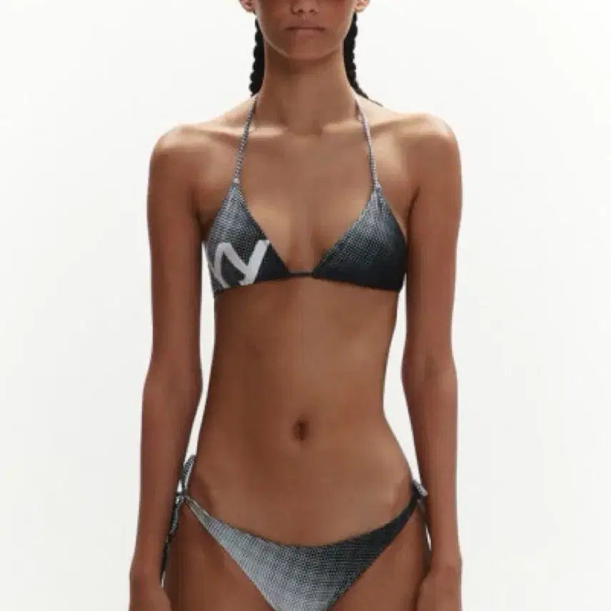 [BUNJANG] Oseun YY Bikini Size 2 / 오픈와이와이 yy 비키니 2사이즈
