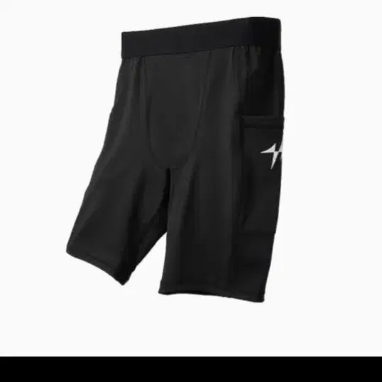 [BUNJANG] Running Reef Men's 5-Part Leggings Running Tights / 러닝리이프 남자 5부  레깅스 러닝타이즈