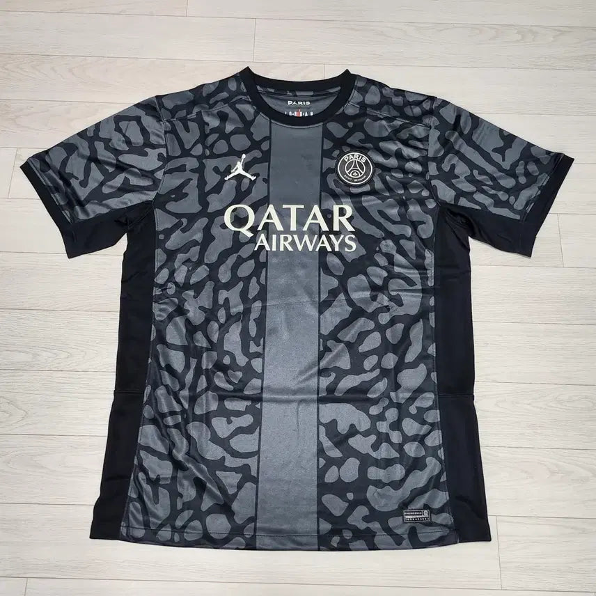[BUNJANG] Jordan PSG Lee Kang-in Jersey / 조던 PSG 이강인 유니폼