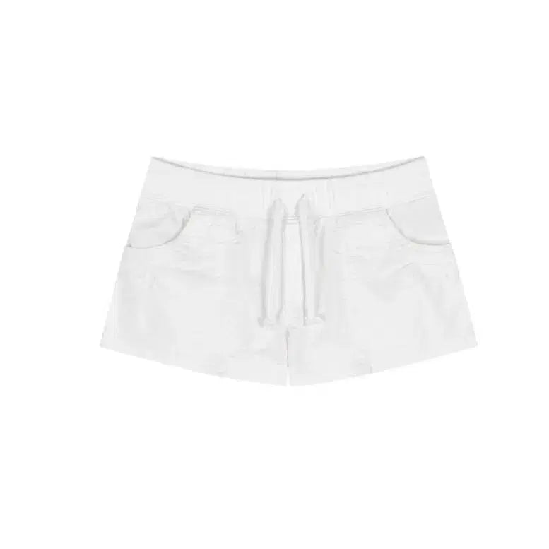 [BUNJANG] Lit Cotton Short Pants / 릴리코츠 Lit Cotton Short 새상품 바로배송