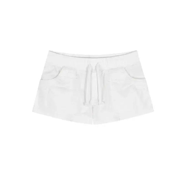 [BUNJANG] Lit Cotton Short Pants / 릴리코츠 Lit Cotton Short 새상품 바로배송