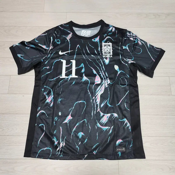 [BUNJANG] Nike South Korea Hwang Hee-chan Jersey (Size M) / 나이키 대한민국 황희찬 유니폼