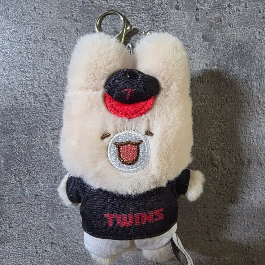 [BUNJANG] LG Twins Victory Fairy Toya Keychain / 엘지트윈스 승리요정 토야 키링