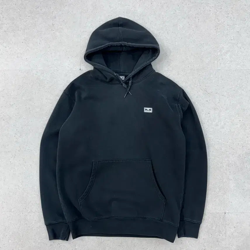 [BUNJANG] Obey Hoodie / Obey 오베이 후드