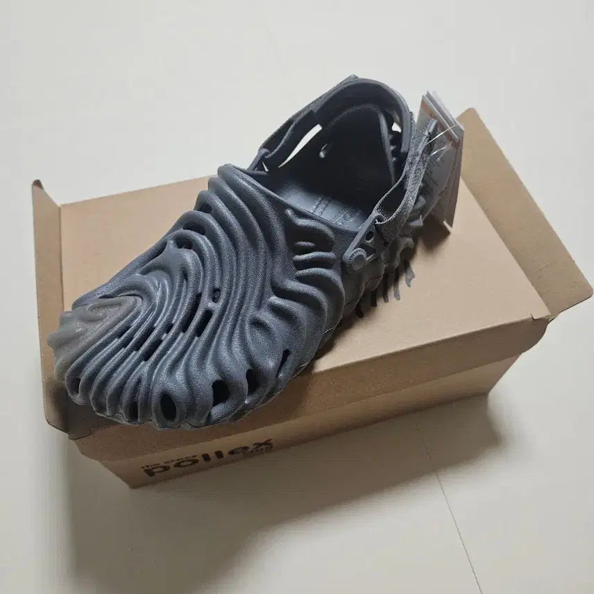 [BUNJANG] Salehe Bembury Crocs Niagara UK 5 / [UK5] 살레헤 벰버리 크록스 나이아가라 새상품