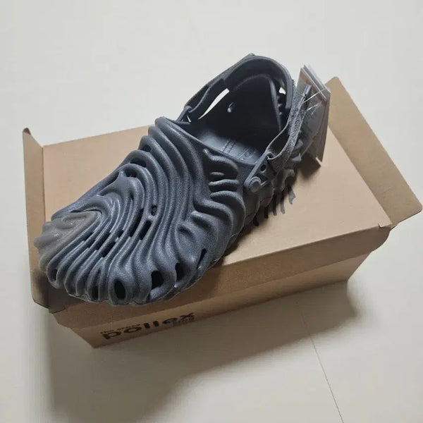 [BUNJANG] Salehe Bembury Crocs Niagara UK 5 / [UK5] 살레헤 벰버리 크록스 나이아가라 새상품