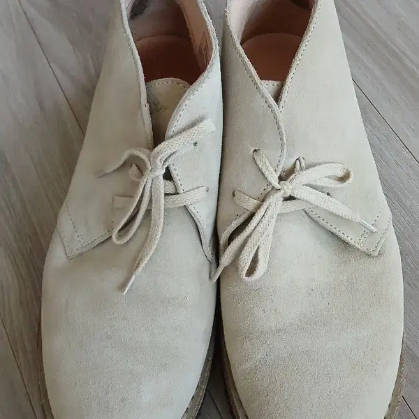 [BUNJANG] Astrapels Handmade Shoes Made in Italy Size 41 (265-270) / 아스토플렉스 수제화 Made in Italy 41사이즈 265-270