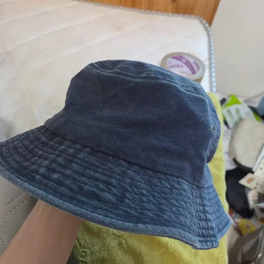 [BUNJANG] Bucket Hat / 버킷햇 모자