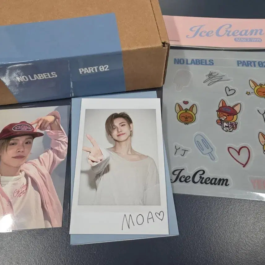 [BUNJANG] Yeonjun Official Photocard + Keycap Bundle / 연준 인가 역조공 키캡 포카포함