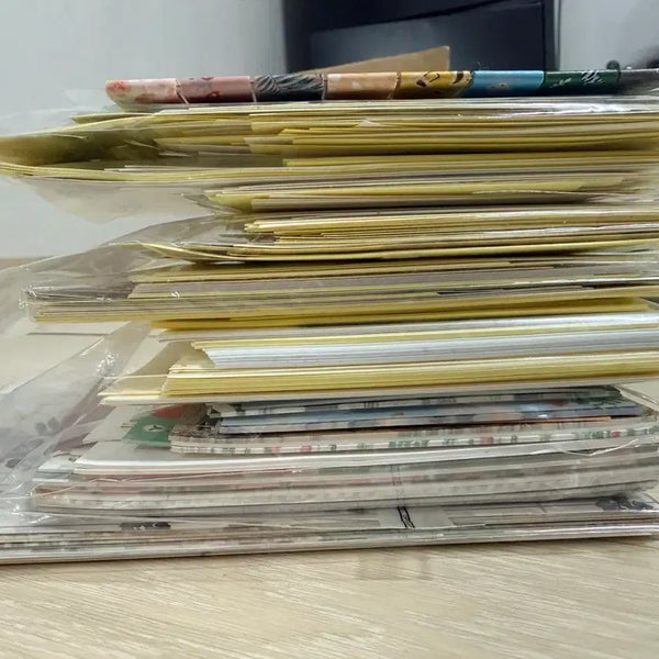 [BUNJANG] Ddakko Random Pack Bundle / 다꾸 랜믹 랜봉 랜박 판매
