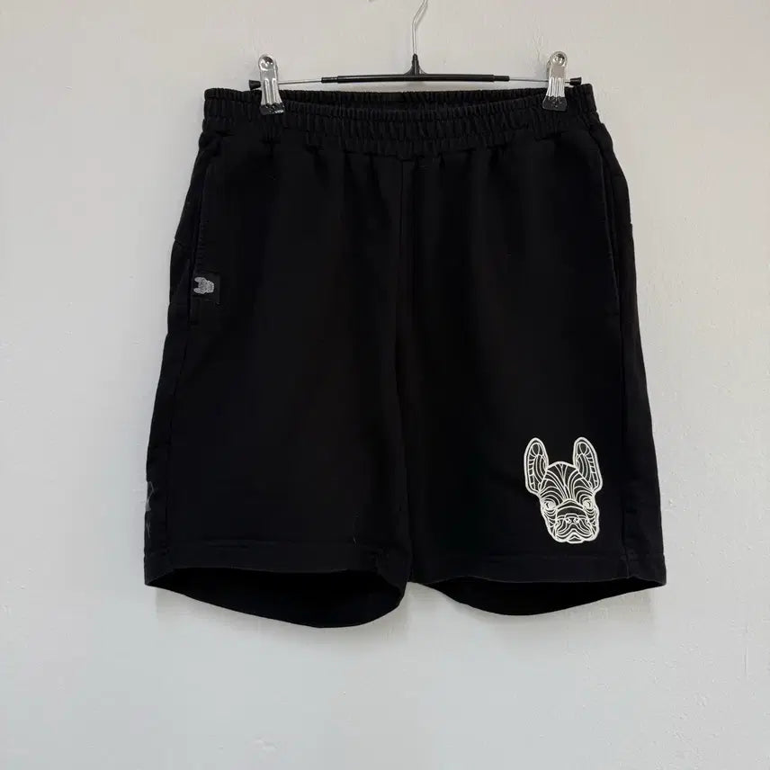 [BUNJANG] Lifework Turn Up Radoc Short Pants OS / [OS] 라이프워크 턴업 라독 숏팬츠