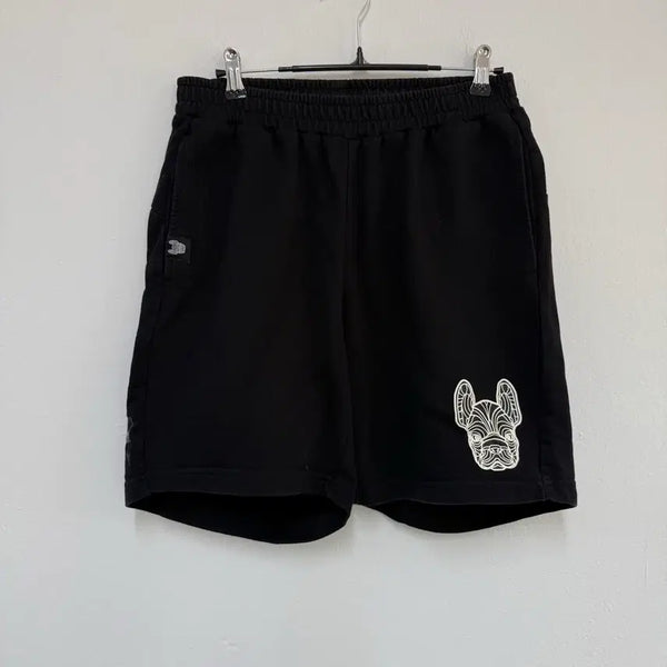 [BUNJANG] Lifework Turn Up Radoc Short Pants OS / [OS] 라이프워크 턴업 라독 숏팬츠
