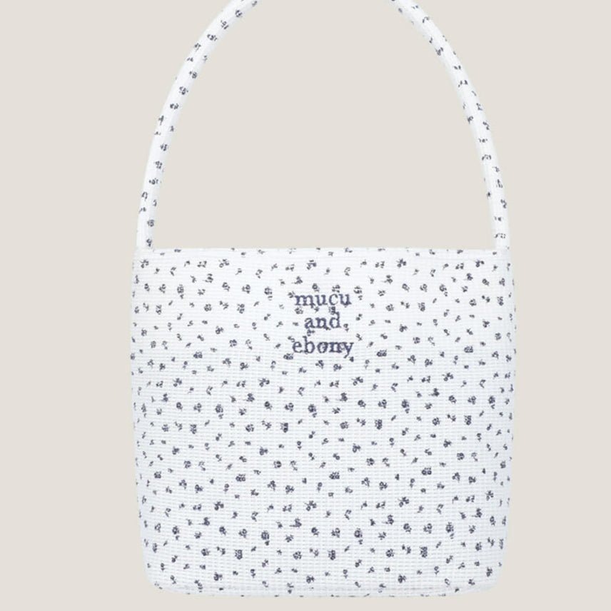[BUNJANG] Mucu & Ebony Mini Bag / 무쿠앤에보니 미니백