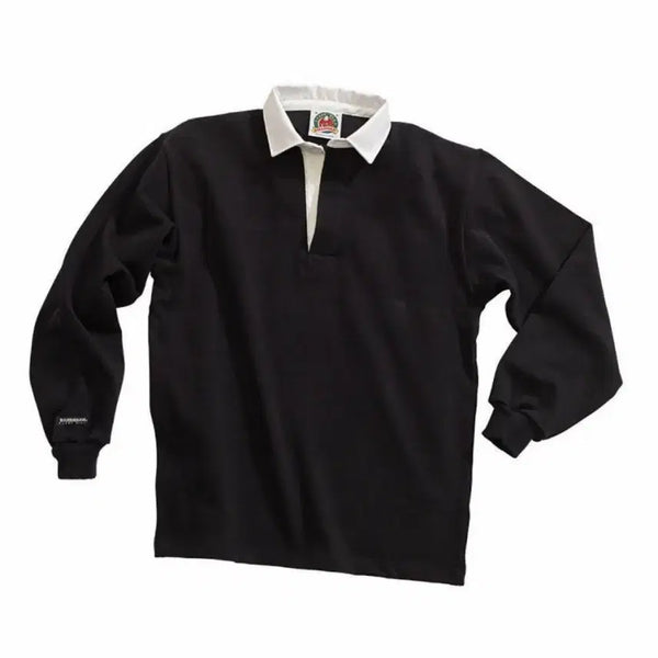 [BUNJANG] Barbarian Rugby Jersey M / 바바리안 럭비티