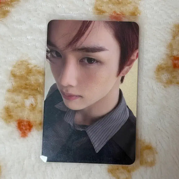 [BUNJANG] RIIZE Sungchan Fame Album Photocard / 라이즈 성찬 페임 앨포 앨범 포토카드