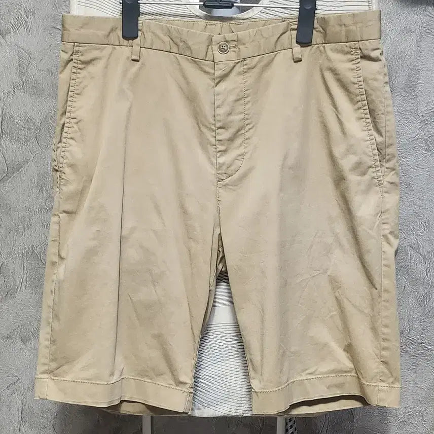 [BUNJANG] Beanpole Shorts / 빈폴반바지