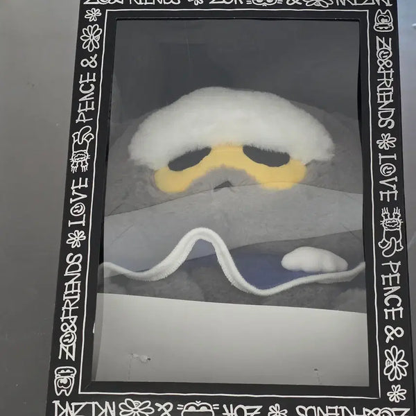 [BUNJANG] ZO&FRIENDS GD Doll (Sealed Full Box) / [미개봉 풀박스] ZO&FRIENDS - GD인형