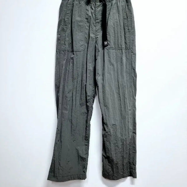 [BUNJANG] Cownat Cargo Pants (M) / 커버낫 카고 바지 m