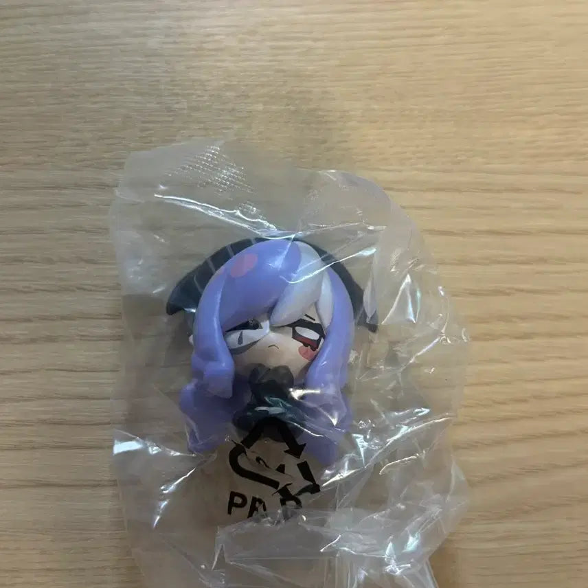 [BUNJANG] Zenless Zone Zero Vivian The Venti Figure / 젠레스 존 제로 비비안 더벤티 피규어 젠존제