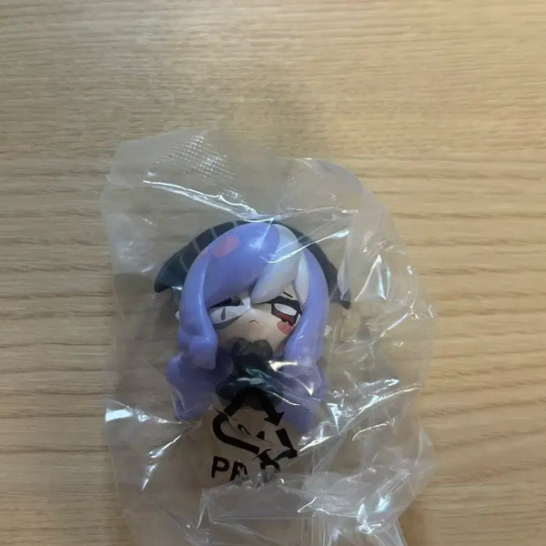 [BUNJANG] Zenless Zone Zero Vivian The Venti Figure / 젠레스 존 제로 비비안 더벤티 피규어 젠존제