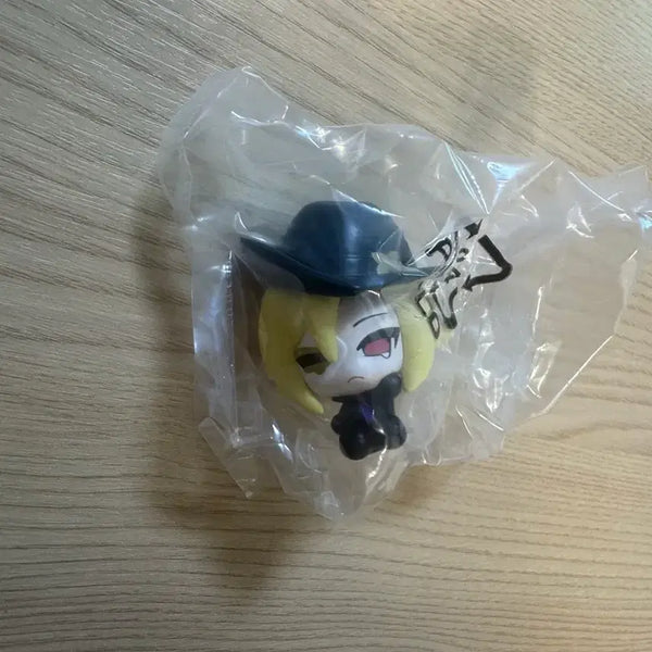 [BUNJANG] Zenless Zone Zero Hugo The Venti Figure / 젠레스 존 제로 휴고 더벤티 피규어 젠존제