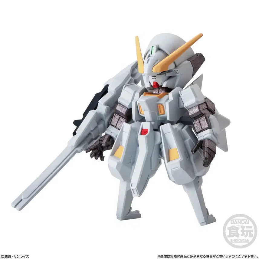 [BUNJANG] FW Converge #29 Gundam TR-6 Woundwort / 건담 TR-6 운드워트 / FW 컨버지 #29 318