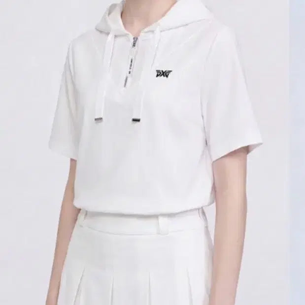 [BUNJANG] PXG Women's Seersucker Set / Pxg 여성 시어서커 세트 새상품