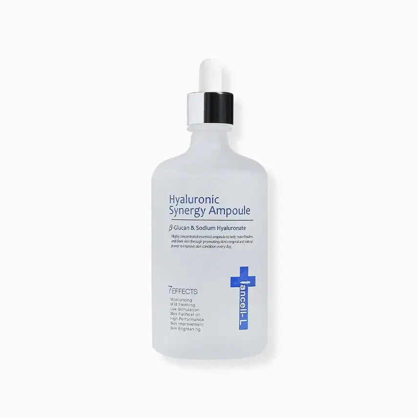 [BUNJANG] I'm Cell L Hyaluronic Acid Synergy Ampoule 200ml / 택포/바로발송)이안셀-L 히알루론산 시너지 앰플 200미리