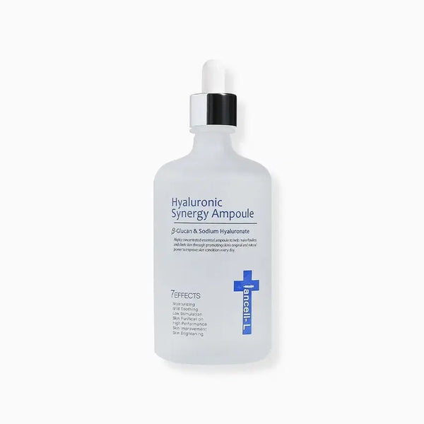 [BUNJANG] I'm Cell L Hyaluronic Acid Synergy Ampoule 200ml / 택포/바로발송)이안셀-L 히알루론산 시너지 앰플 200미리
