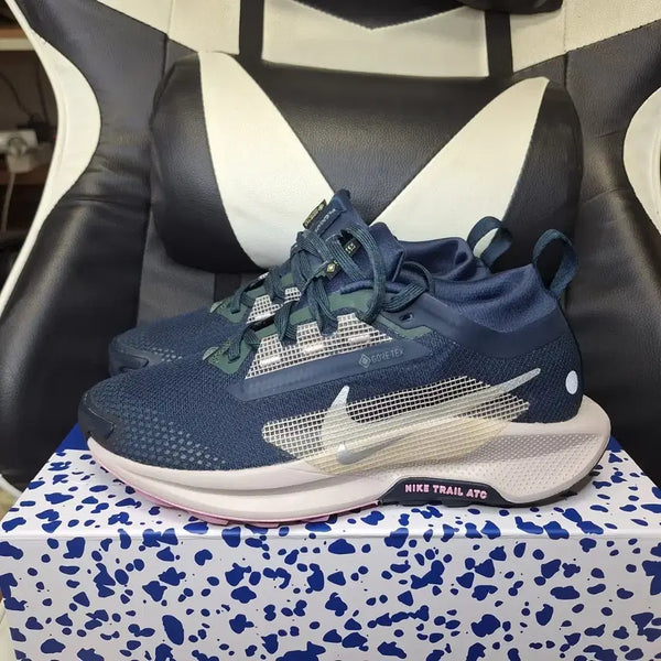 [BUNJANG] Nike Gore-Tex Running Shoes (Women's 225) / 나이키 고어텍스 러닝화 225