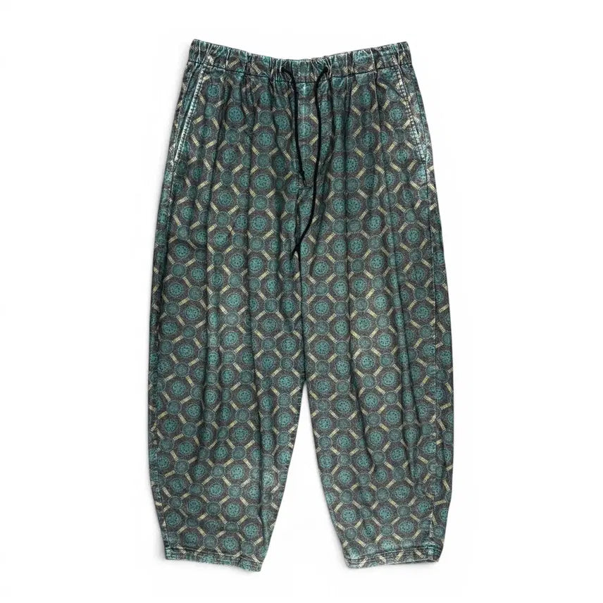 [BUNJANG] Journal Standard Trisect2 Premium Premium Men's Line Easy Pants (M) / 저널 스탠다드 Trisect2 이지팬츠 ~36인치