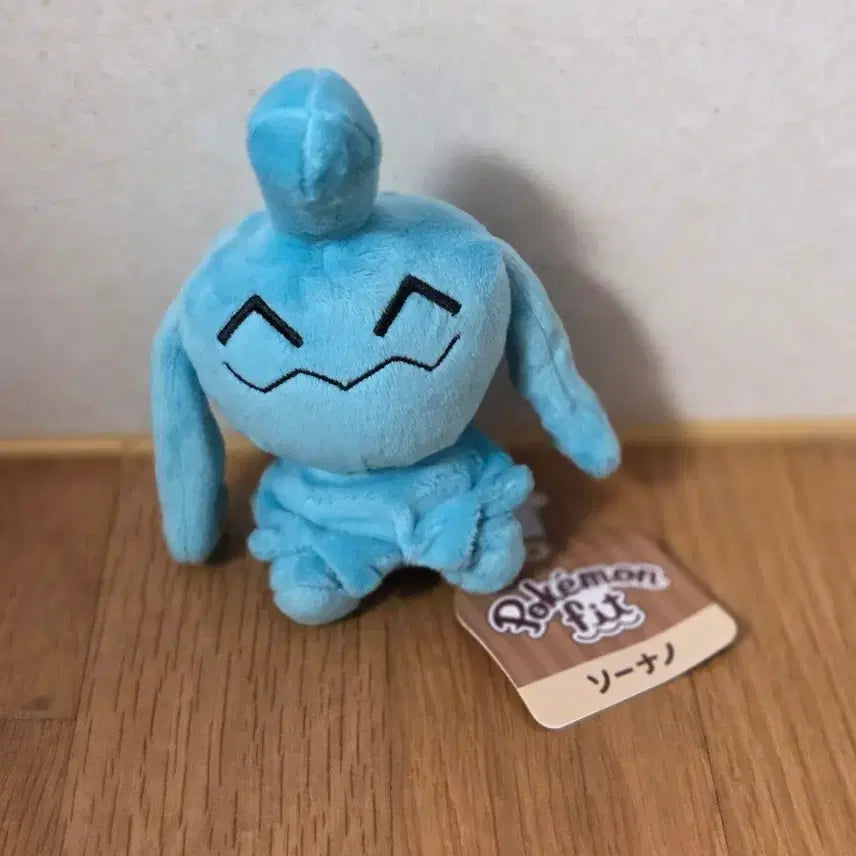 [BUNJANG] Pokemon Fit Mazah Toy / 포켓몬 fit 마자 인형