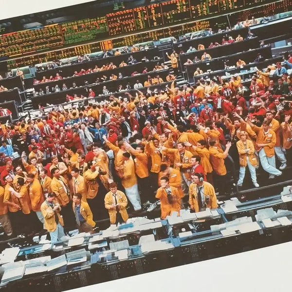 [BUNJANG] Andreas Gursky Visual Spaces of Today Hardcover Book / 정가이하 / Andreas Gursky 안드레아구르스키 사진집